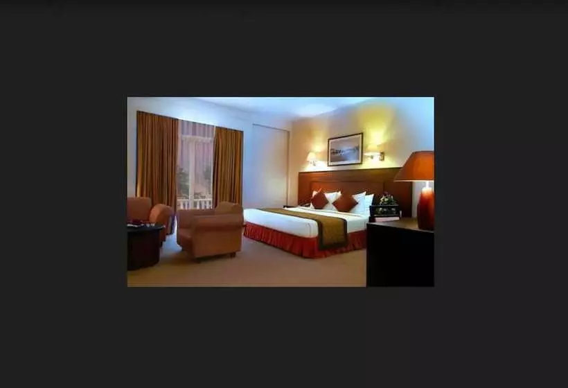 Fotos del hotel Ramada Katunayake:  12