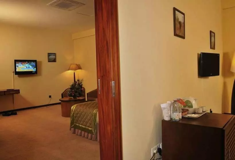 Fotos del hotel Ramada Katunayake:  20