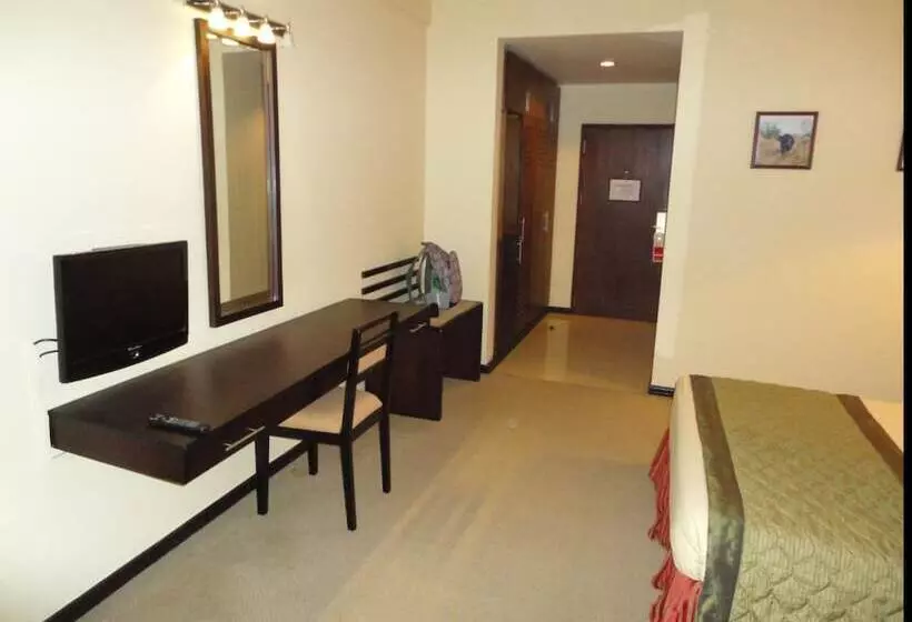 Fotos del hotel Ramada Katunayake:  21