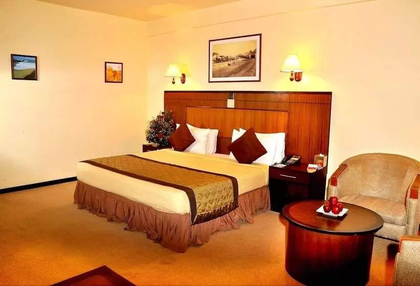 Fotos del hotel Ramada Katunayake:  18