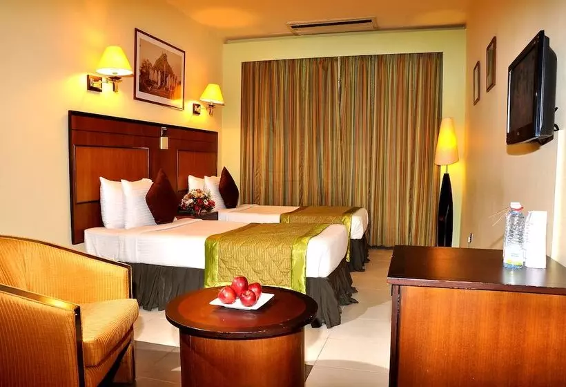 Fotos del hotel Ramada Katunayake:  11