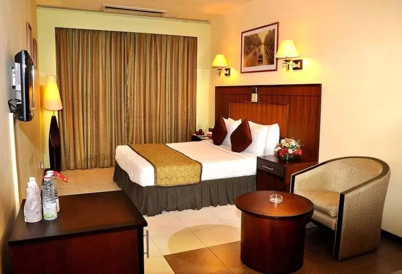 Fotos del hotel Ramada Katunayake:  10