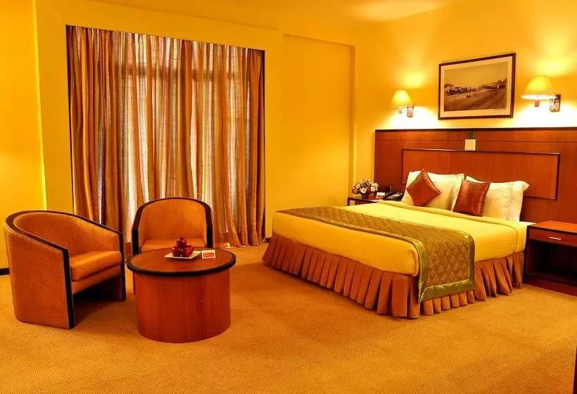 Fotos del hotel Ramada Katunayake:  9