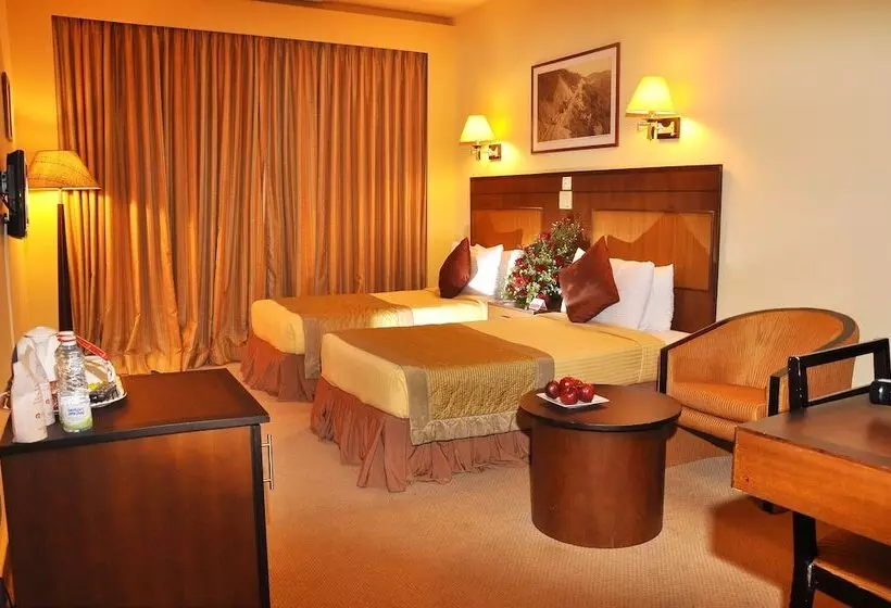 Fotos del hotel Ramada Katunayake:  6