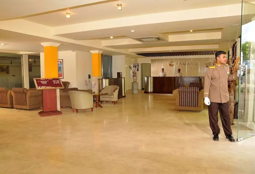 Fotos del hotel Ramada Katunayake:  3