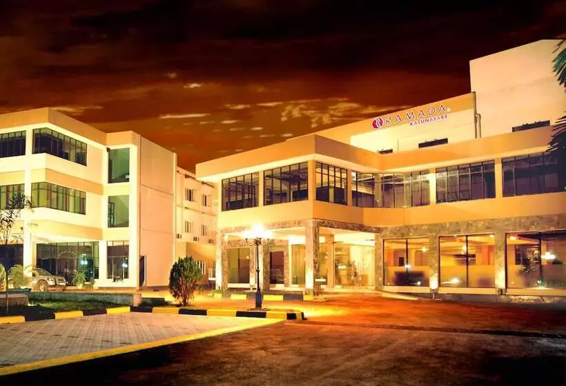 Fotos del hotel Ramada Katunayake:  5
