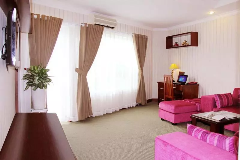 Fotos del hotel Rang Dong Hotel:  25