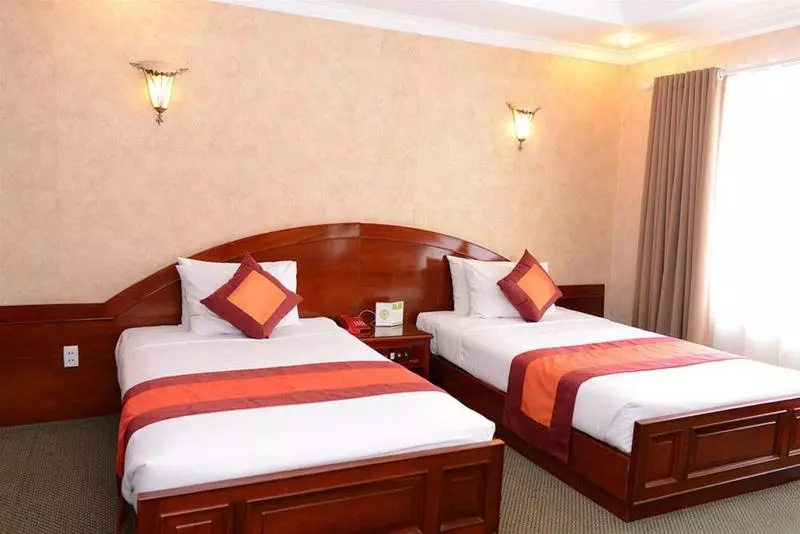 Fotos del hotel Rang Dong Hotel:  17