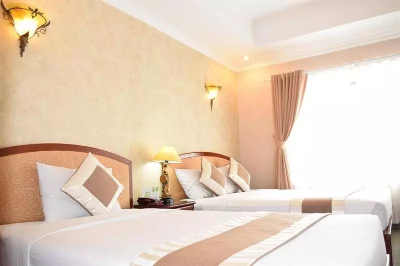 Fotos del hotel Rang Dong Hotel:  9