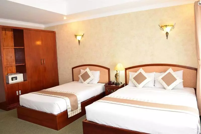 Fotos del hotel Rang Dong Hotel:  11