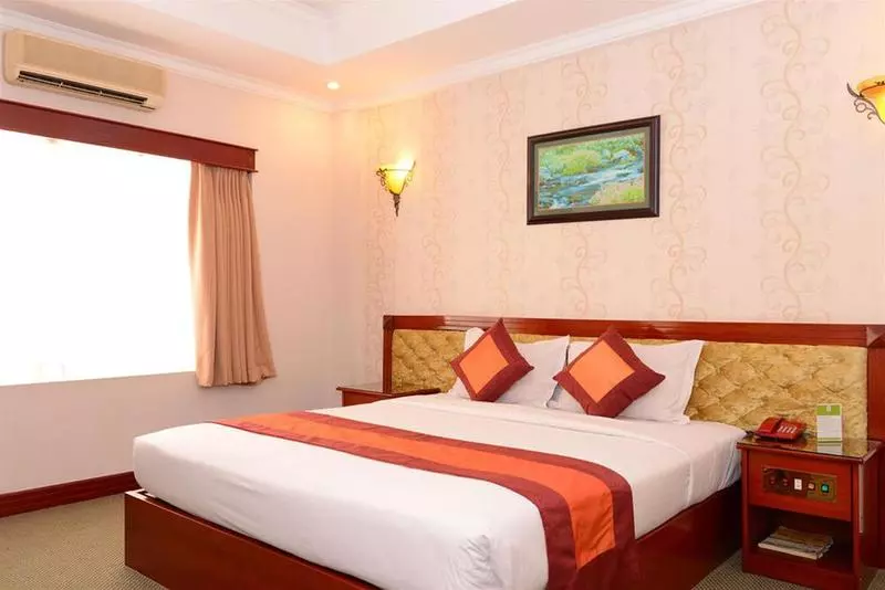 Fotos del hotel Rang Dong Hotel:  13