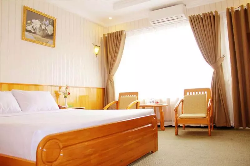 Fotos del hotel Rang Dong Hotel:  15