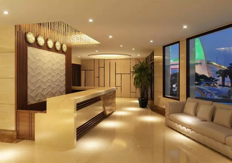 Fotos del hotel Rang Dong Hotel:  7