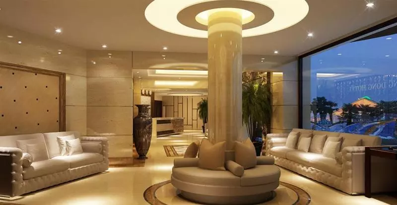 Fotos del hotel Rang Dong Hotel:  16