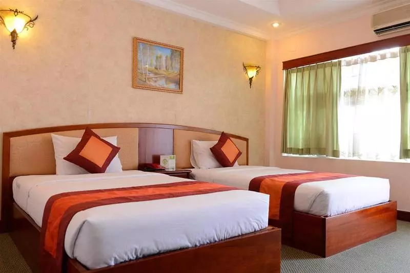 Fotos del hotel Rang Dong Hotel:  18