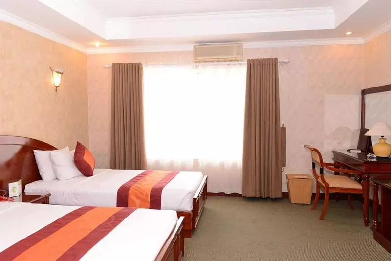 Fotos del hotel Rang Dong Hotel:  19