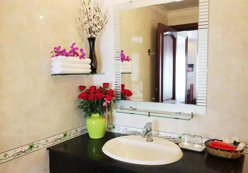 Fotos del hotel Rang Dong Hotel:  5