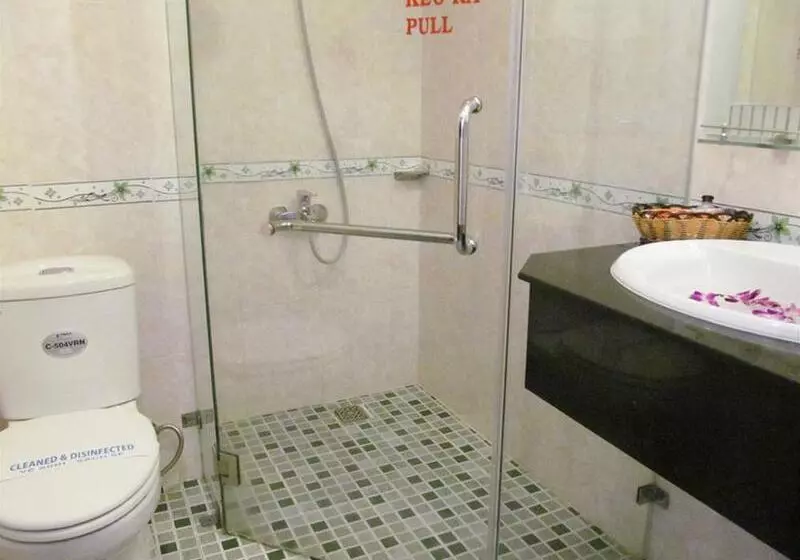 Fotos del hotel Rang Dong Hotel:  8