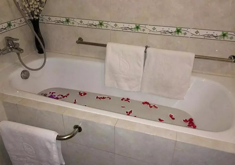 Fotos del hotel Rang Dong Hotel:  4