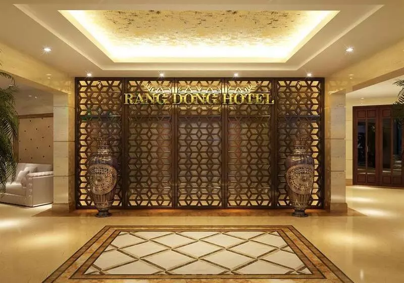 Rang Dong Hotel