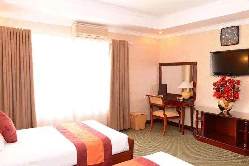 Fotos del hotel Rang Dong Hotel:  20