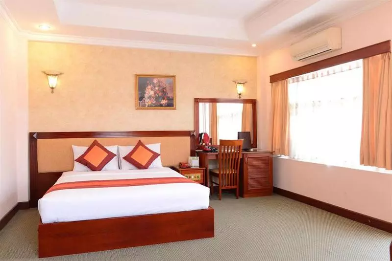 Fotos del hotel Rang Dong Hotel:  6