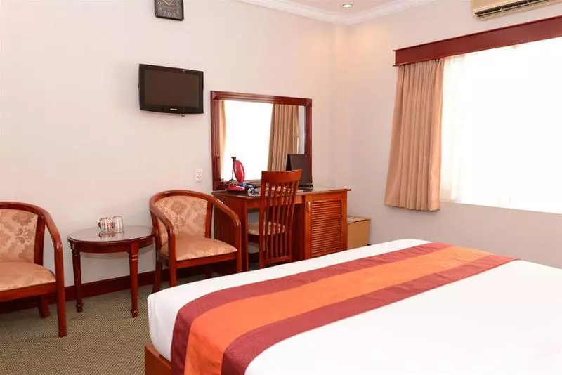 Fotos del hotel Rang Dong Hotel:  21