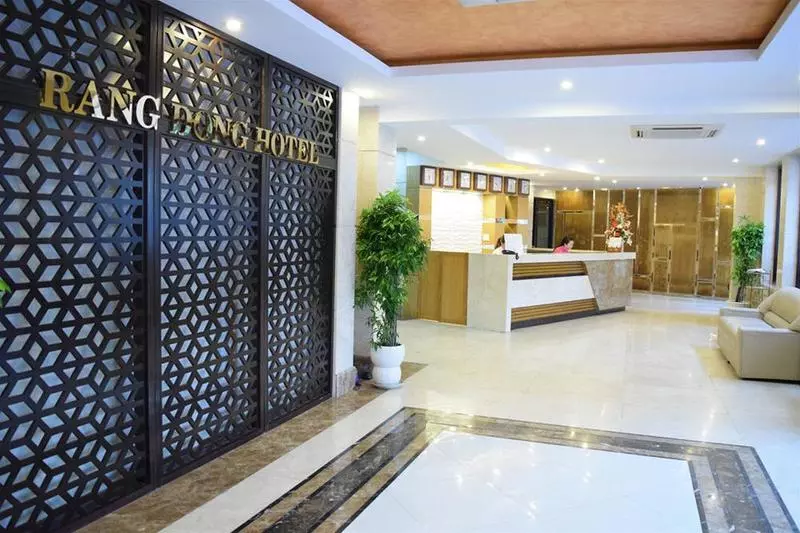 Fotos del hotel Rang Dong Hotel:  3