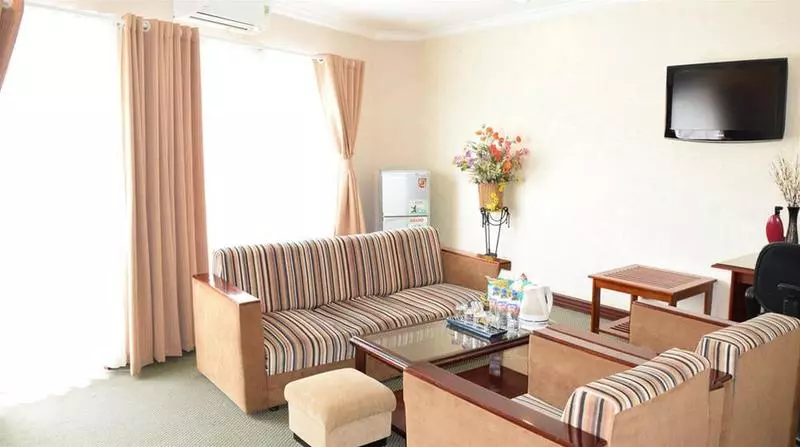 Fotos del hotel Rang Dong Hotel:  23