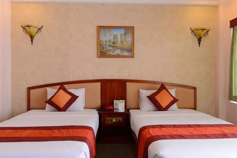 Fotos del hotel Rang Dong Hotel:  22