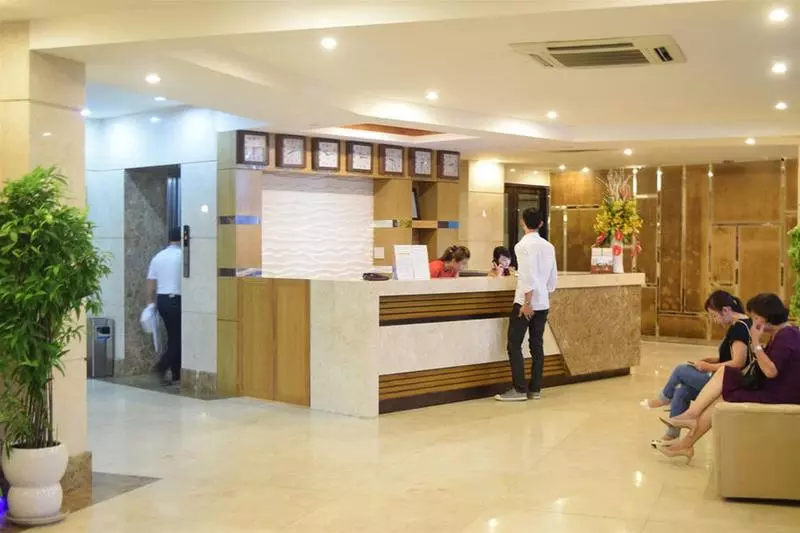 Fotos del hotel Rang Dong Hotel:  12