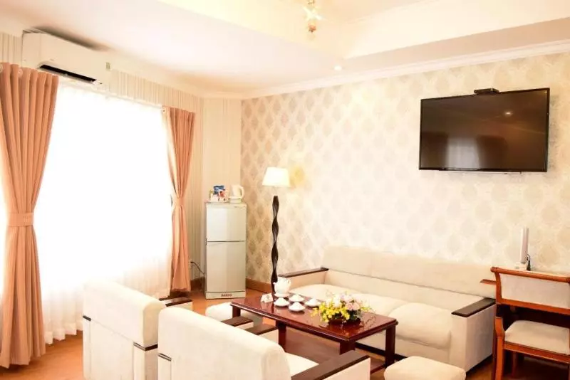 Fotos del hotel Rang Dong Hotel:  24