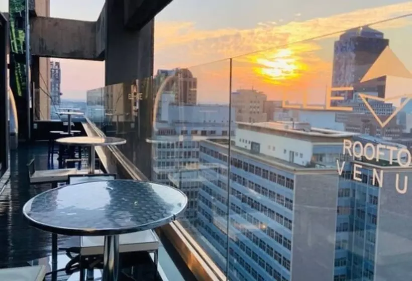 Fotos del hotel Reef:  16