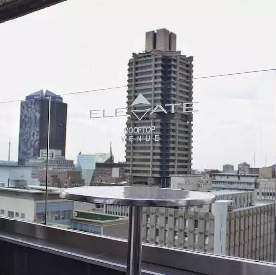 Fotos del hotel Reef:  20