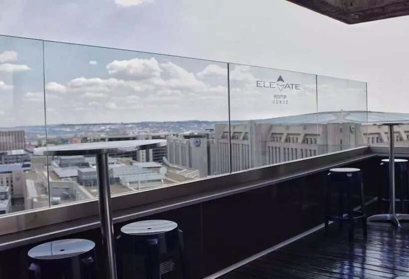 Fotos del hotel Reef:  11