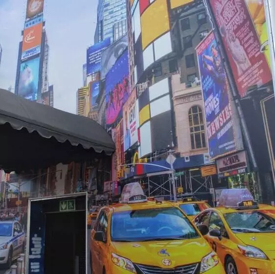 Fotos del hotel Reef:  18