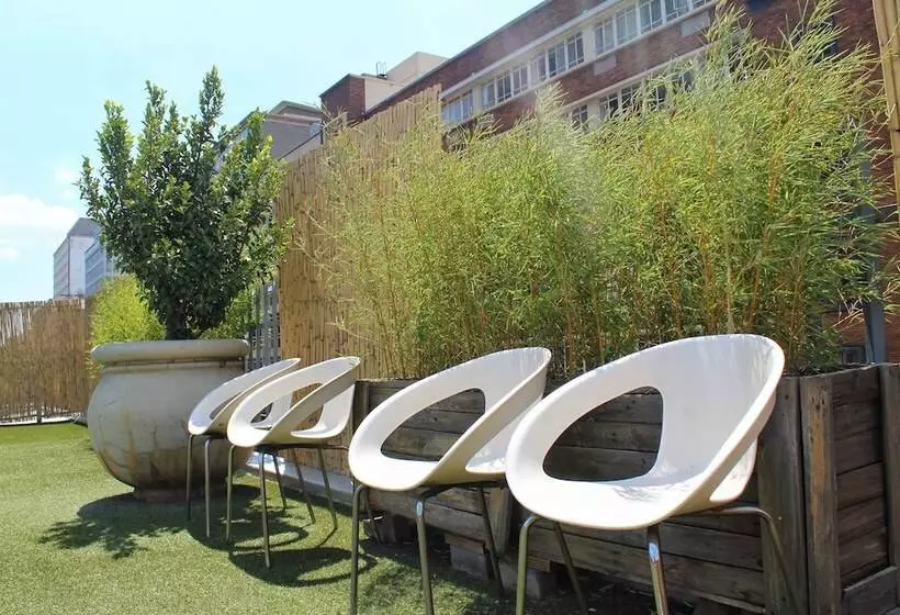 Fotos del hotel Reef:  5