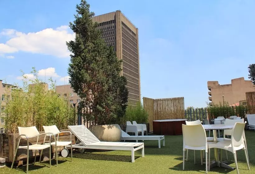 Fotos del hotel Reef:  10