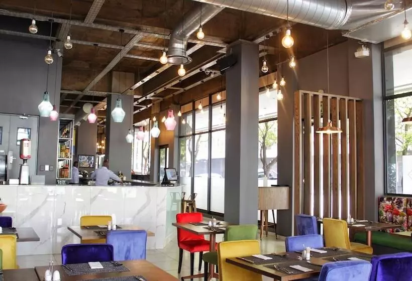 Fotos del hotel Reef:  3