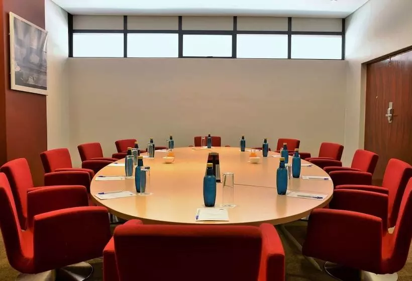 Fotos del hotel Reef:  4