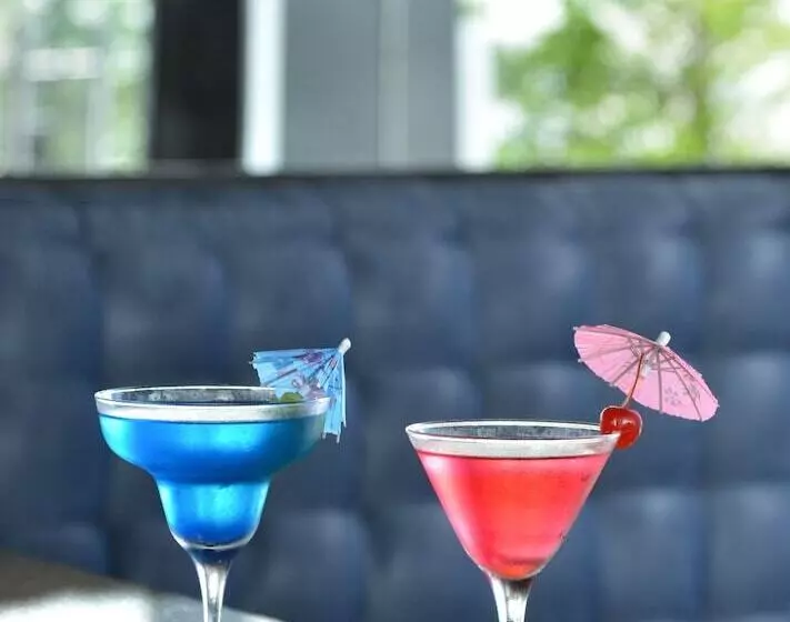 Fotos del hotel Reef:  24