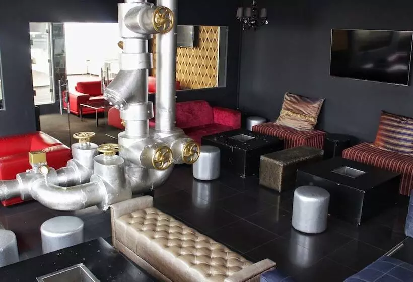 Fotos del hotel Reef:  25