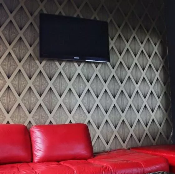 Fotos del hotel Reef:  7