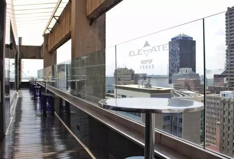 Fotos del hotel Reef:  14