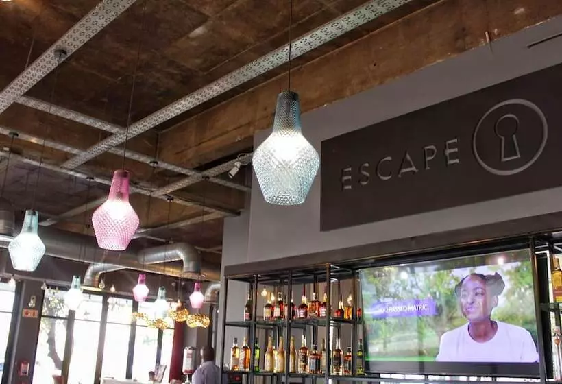 Fotos del hotel Reef:  8