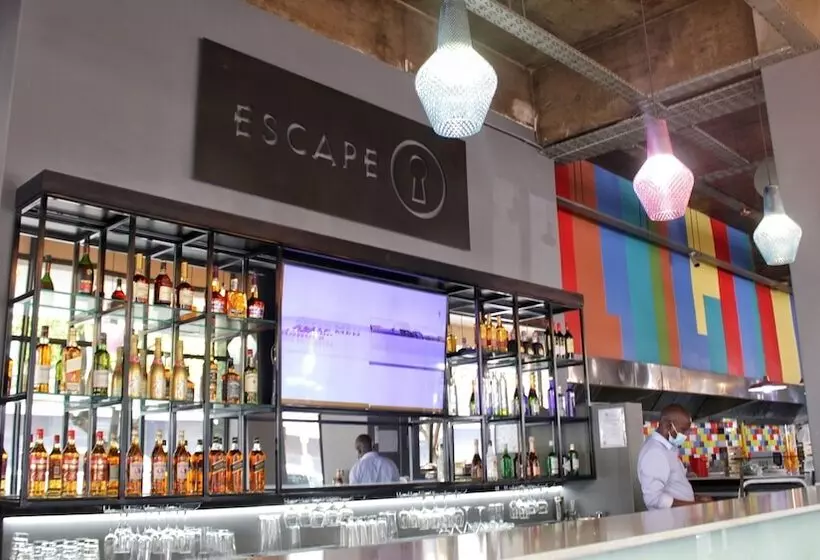 Fotos del hotel Reef:  12