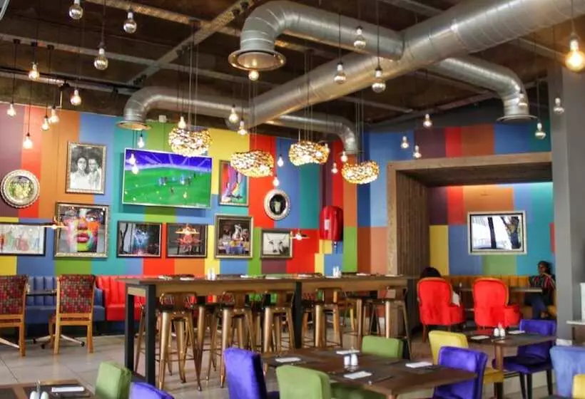 Fotos del hotel Reef:  21