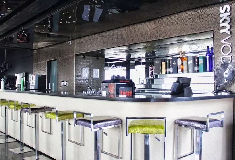 Fotos del hotel Reef:  15