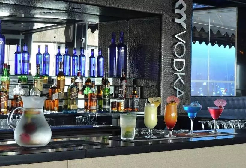 Fotos del hotel Reef:  17