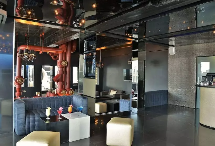 Fotos del hotel Reef:  22